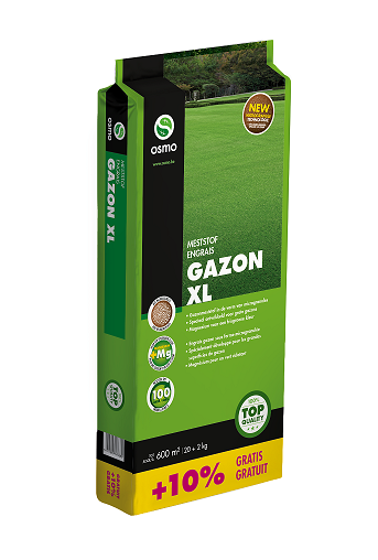 GAZON XL 12-5-5 (+3) OSMO